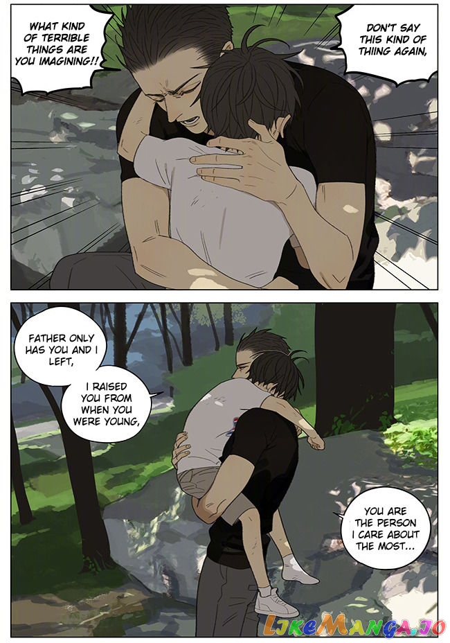 19 Days chapter 252 image 5